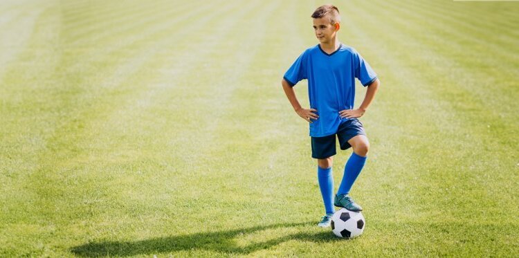 Torneo Di Calcio Per Bambini Ev 4396453