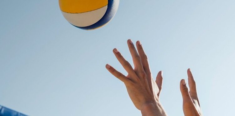 Torneo Di Pallavolo Ev 6140261
