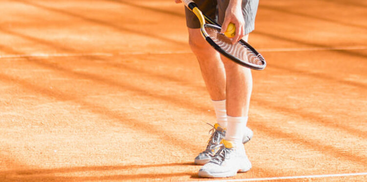 Torneo di tennis (10° Memorial Bruno Trabucchi)