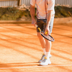 Torneo di tennis (10° Memorial Bruno Trabucchi)