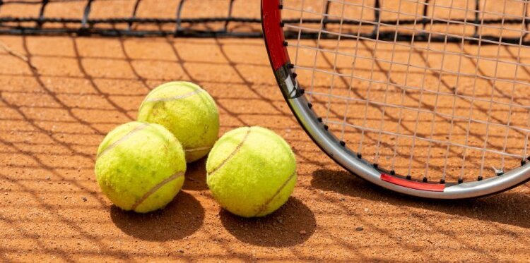 Torneo Di Tennis Ev 4515231