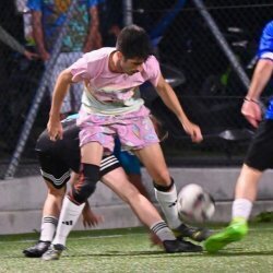 Torneo "Tecno Lazzeri" calcio a5 - 2^ edizione