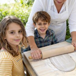 Tradizioni in gioco: prepariamo i pizzoccheri a mano