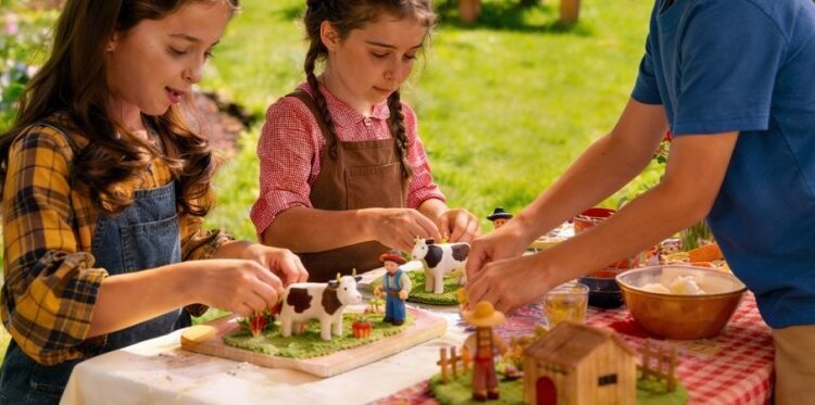 Tradizioni in gioco: prepariamoci alla Bronza