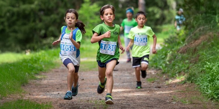 Trailrun Alta Valtellina Ev 5848831