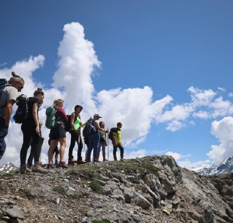 Trekking-Guide