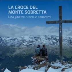Trekking LA CROCE DEL MONTE SOBRETTA