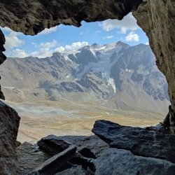Trekking Steinbock Adventure - Cima Zebrù