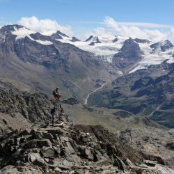 Trekking Steinbock Adventure - Monte Confinale