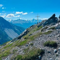 Trekking Steinbock Adventure - Monte Scale