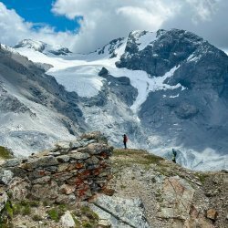 Trekking Steinbock Adventure - Monte Scorluzzo e Filon del Mot