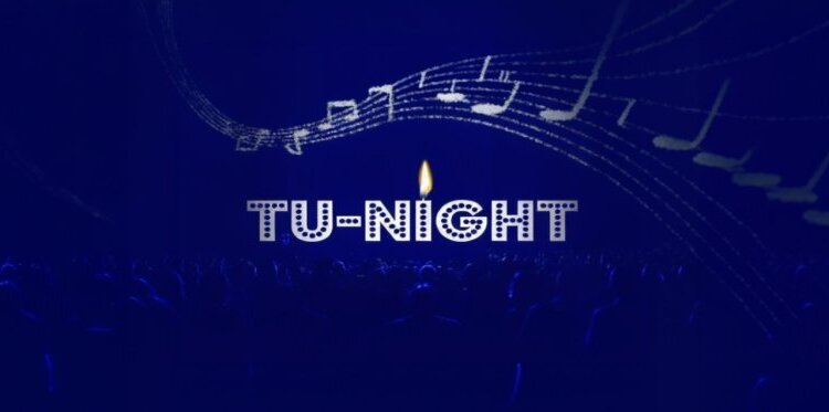 Tu-NIGHT: storie, canzoni e misteri della notte