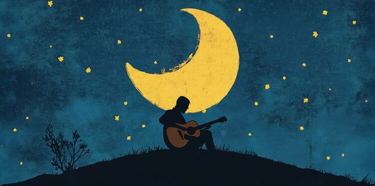 Tu-NIGHT: storie, canzoni e misteri della notte