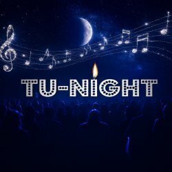 Tu-NIGHT: storie, canzoni e misteri della notte