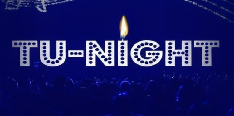 Tu-NIGHT: storie, canzoni e misteri della notte