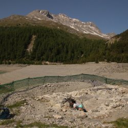 Un viaggio tra storia e l'arte dell'ex chiesa di S. Giacomo di Fraele