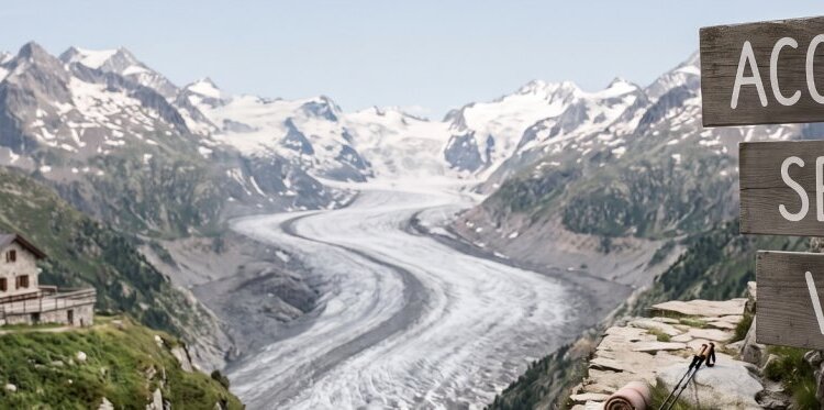 UNA MONTAGNA DI BENESSERE AL RIFUGIO BRANCA