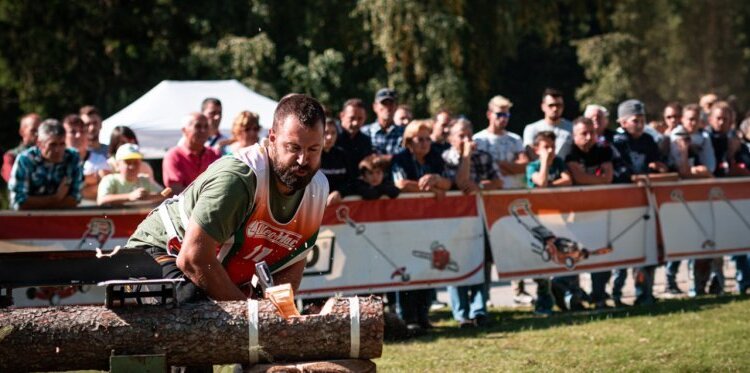 Valdidentro Mountain Feast: La Festa del Boscaiolo