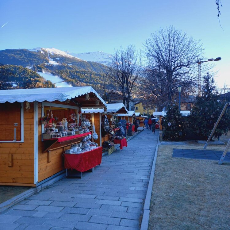 Mercatino Coldiretti