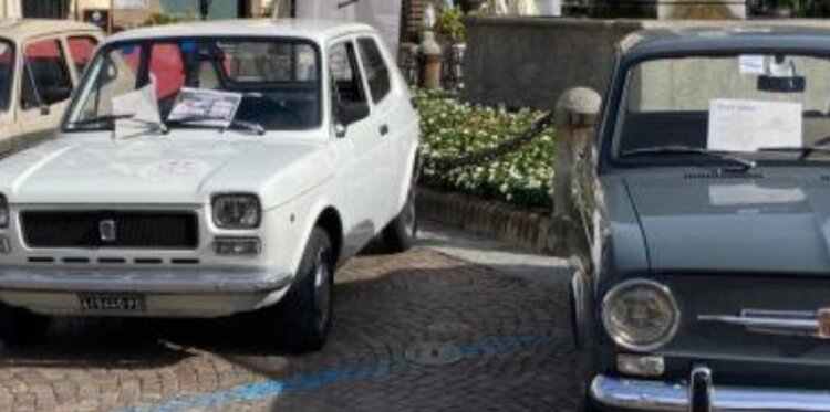 Vintage Motor Fest