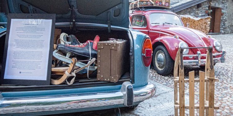 Vintage Motor Fest