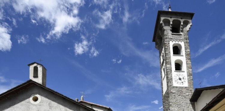 Visita alla Chiesa di  S. Maria Assunta