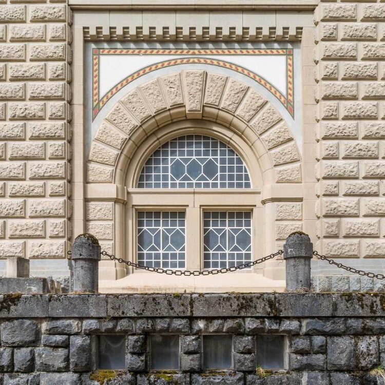 Guided visit to the Fraele hydroelectric power plant