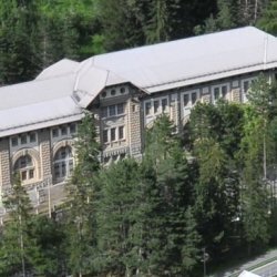 Visita guidata alla Centrale idroelettrica di Fraele (Rasin)