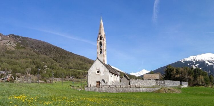 Visita Guidata Alla Chiesa Di San Gallo Ev 4315766