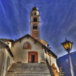Visita guidata alla Chiesa di San Martino e Urbano