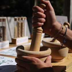 Workshop di pittura tessile