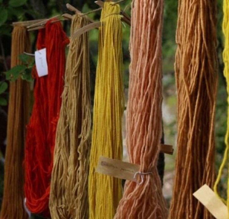 Workshop produzione di carta riciclata