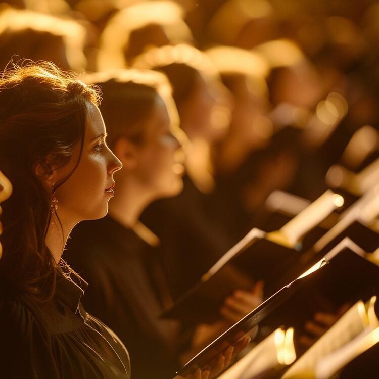 Rassegna Corale a Premadio