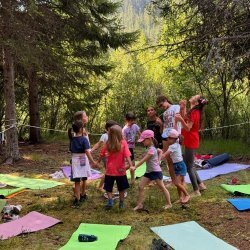 Yoga Bambini