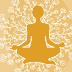 Yoga, meditazione & sapori consapevoli