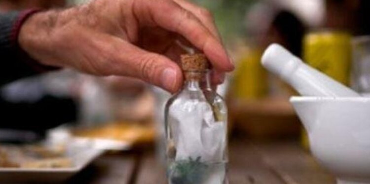 Botanica da bere