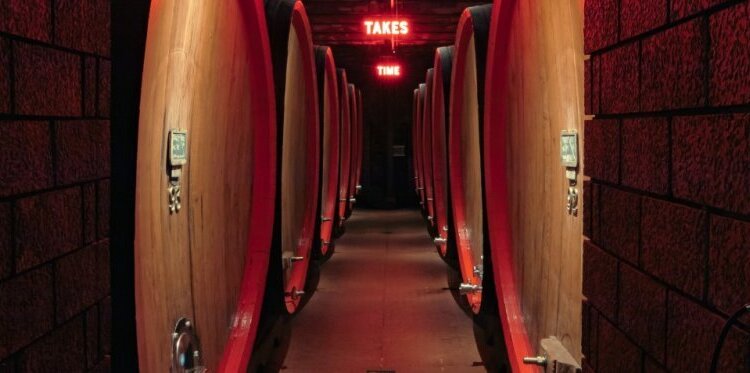 Visita guidata alle Cantine dell'Amaro Braulio