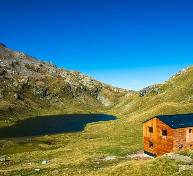 Ai Laghi Del Baldiscio 812014696