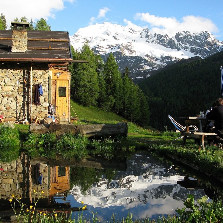 Al Forte di Oga
