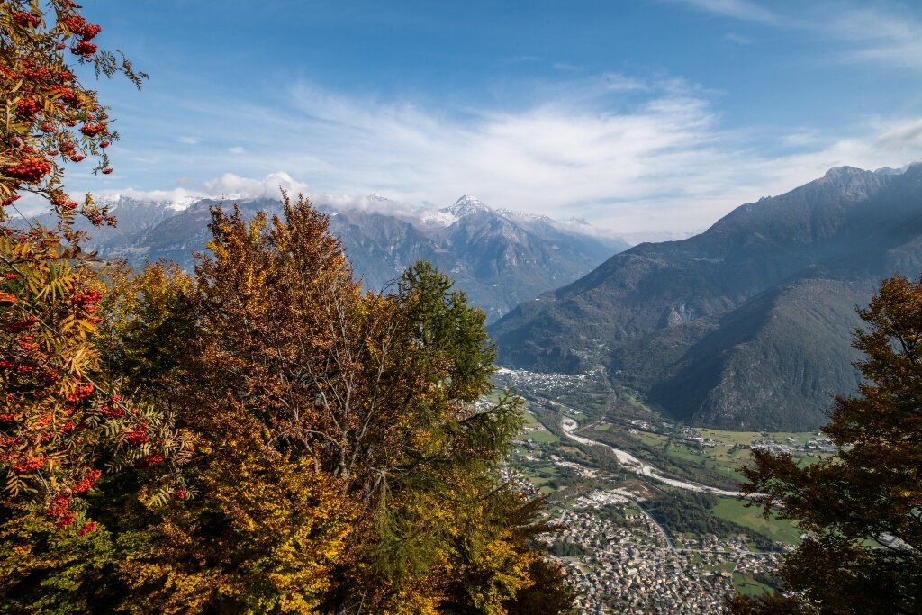 Valchiavenna