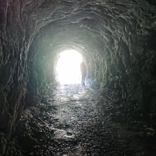 Alpe Gera - Alpe Val Poschiavina with joëlette