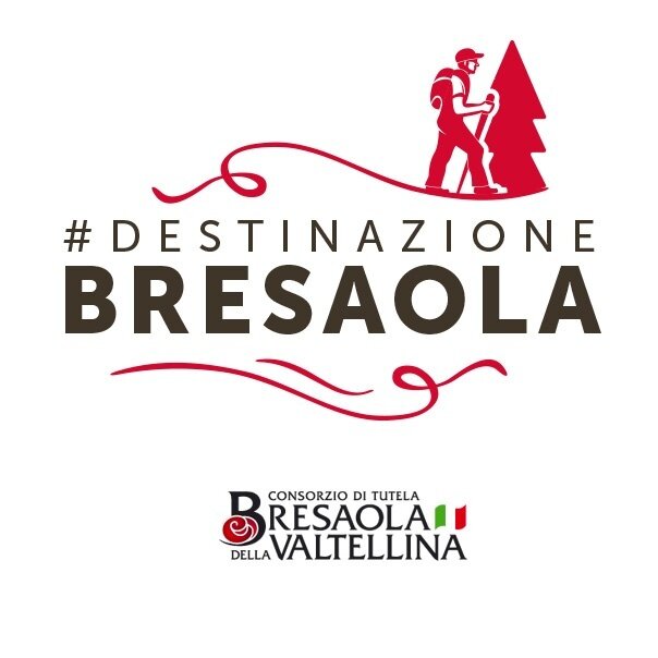 #DESTINATIONBRESAOLA
