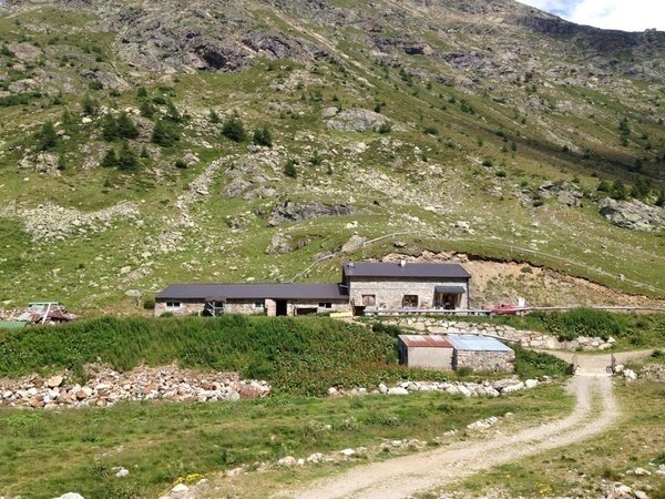 Alpe Verva