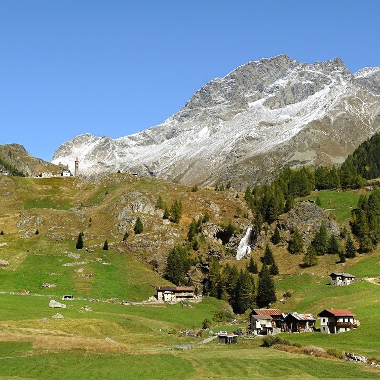 Eita Refuge