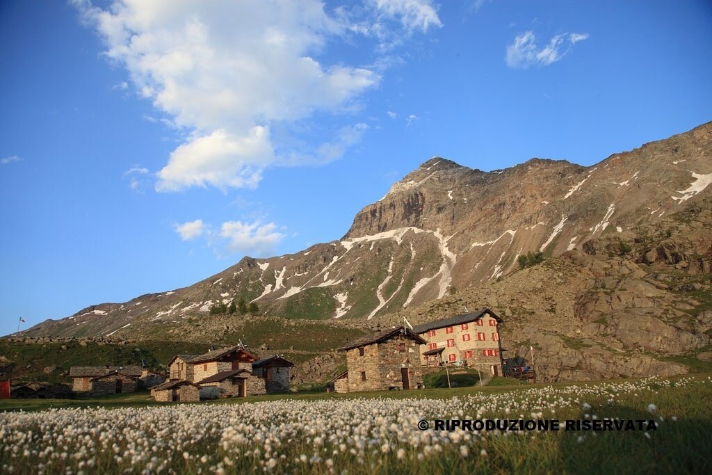 Alpe Prabello