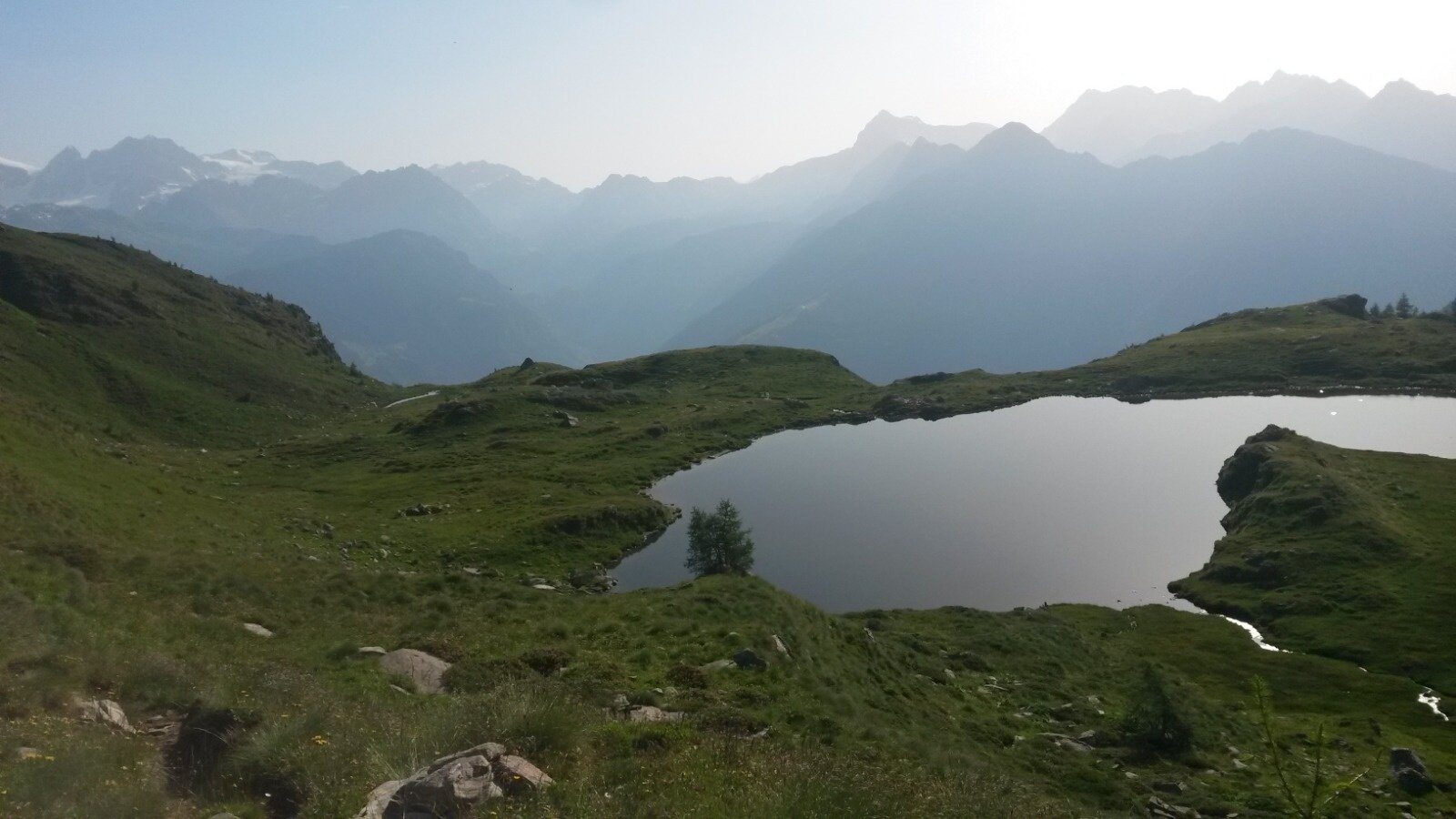 lake arcoglio