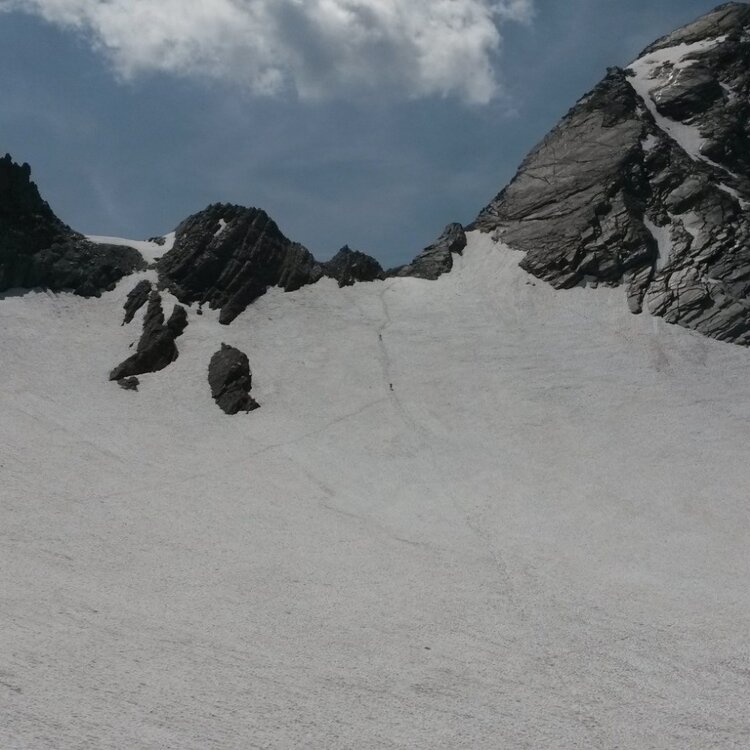 Alta Via della Valmalenco stage 6
