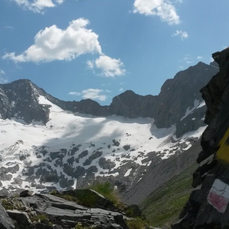 Alta Via Della Valmalenco Tappa 3 804596758