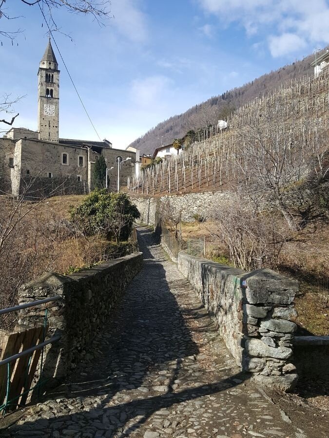 Chiesa di San Giorgio
