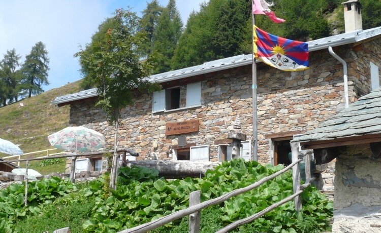 The Refuge